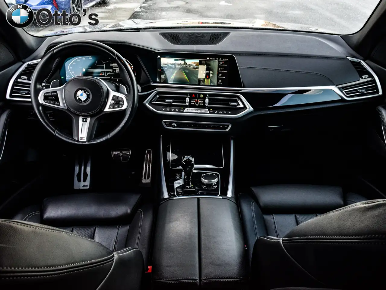 BMW X5 photo BMW X5