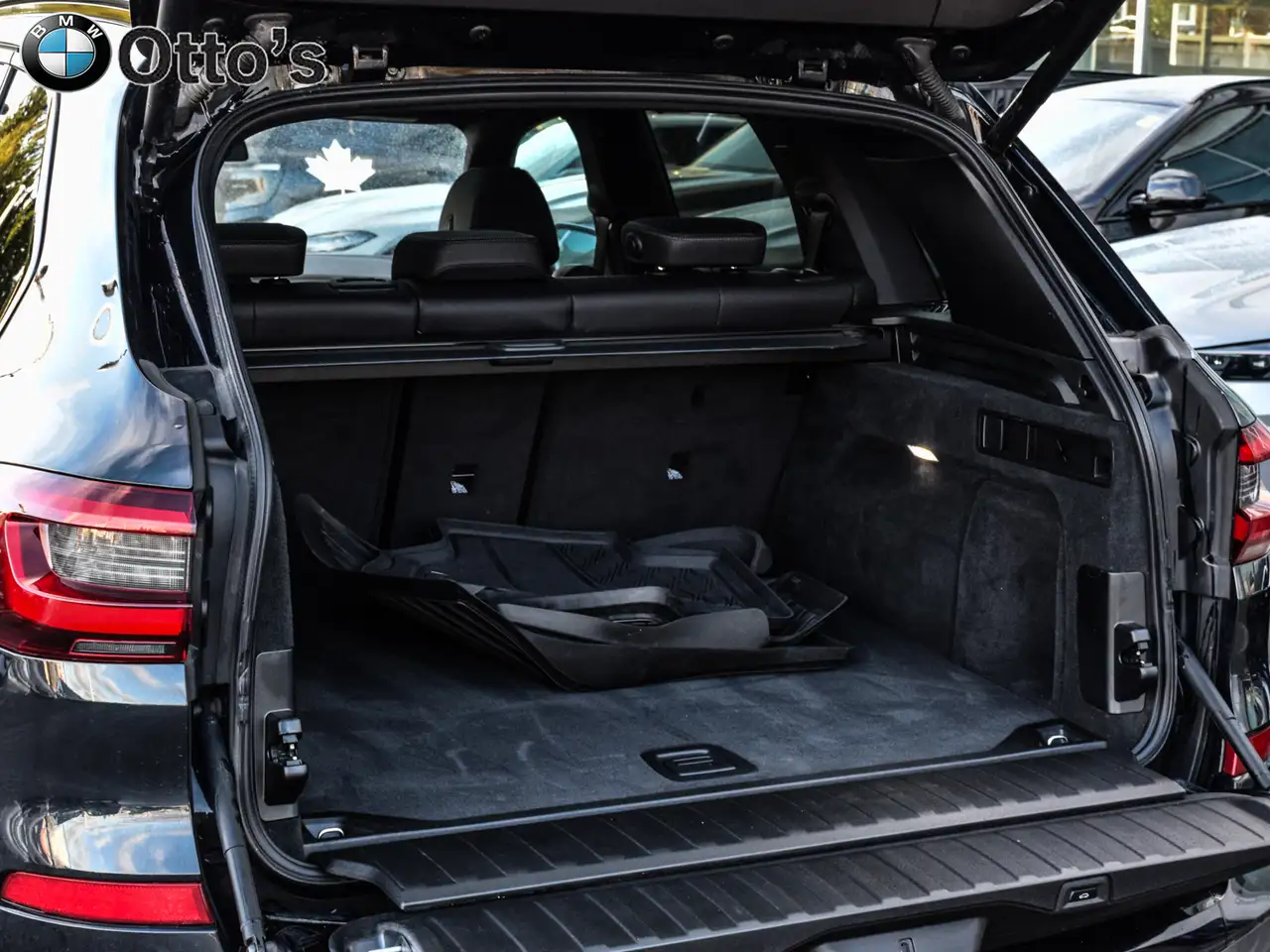 BMW X5 photo BMW X5