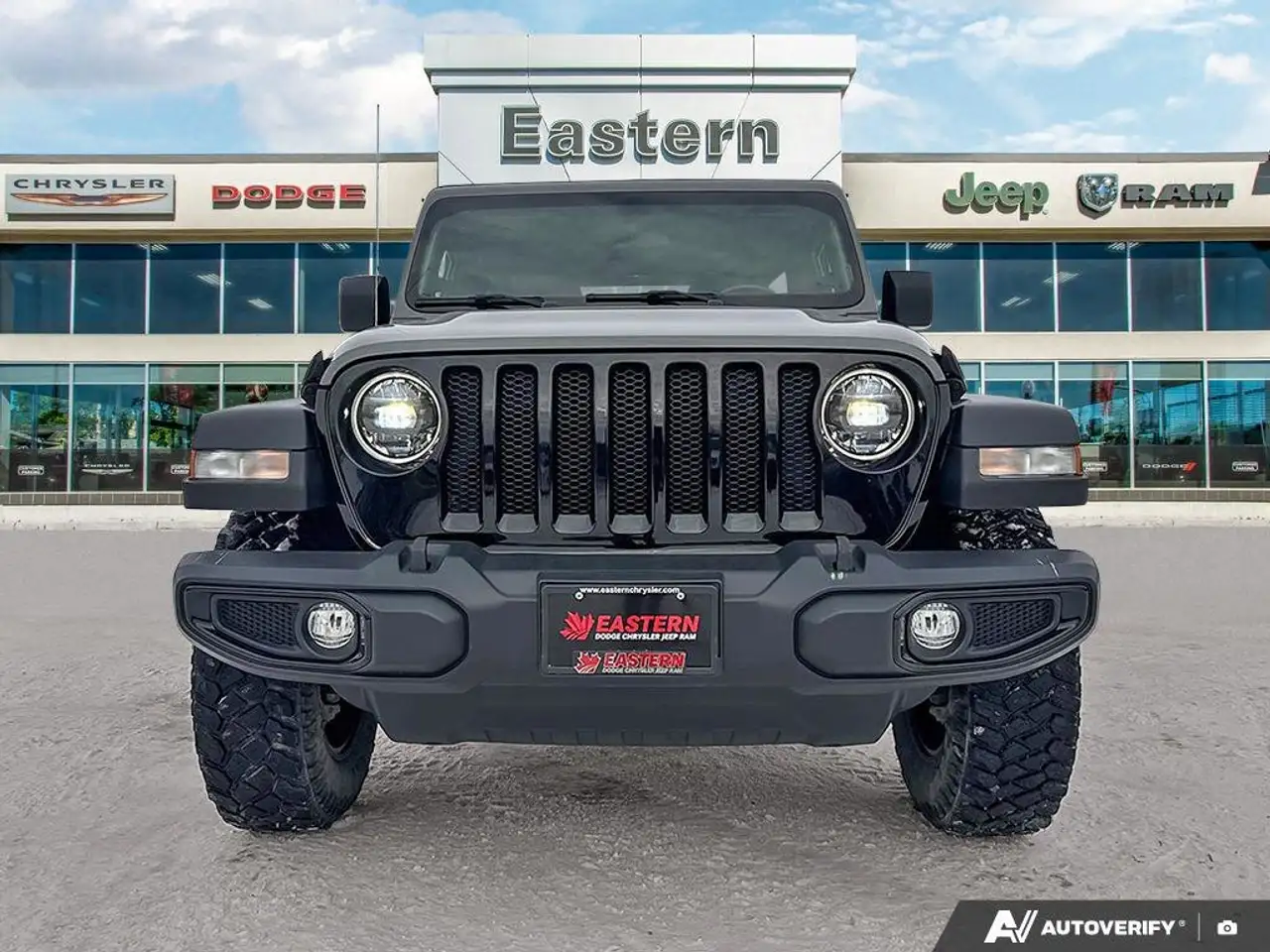 Jeep Wrangler fotografie Jeep Wrangler