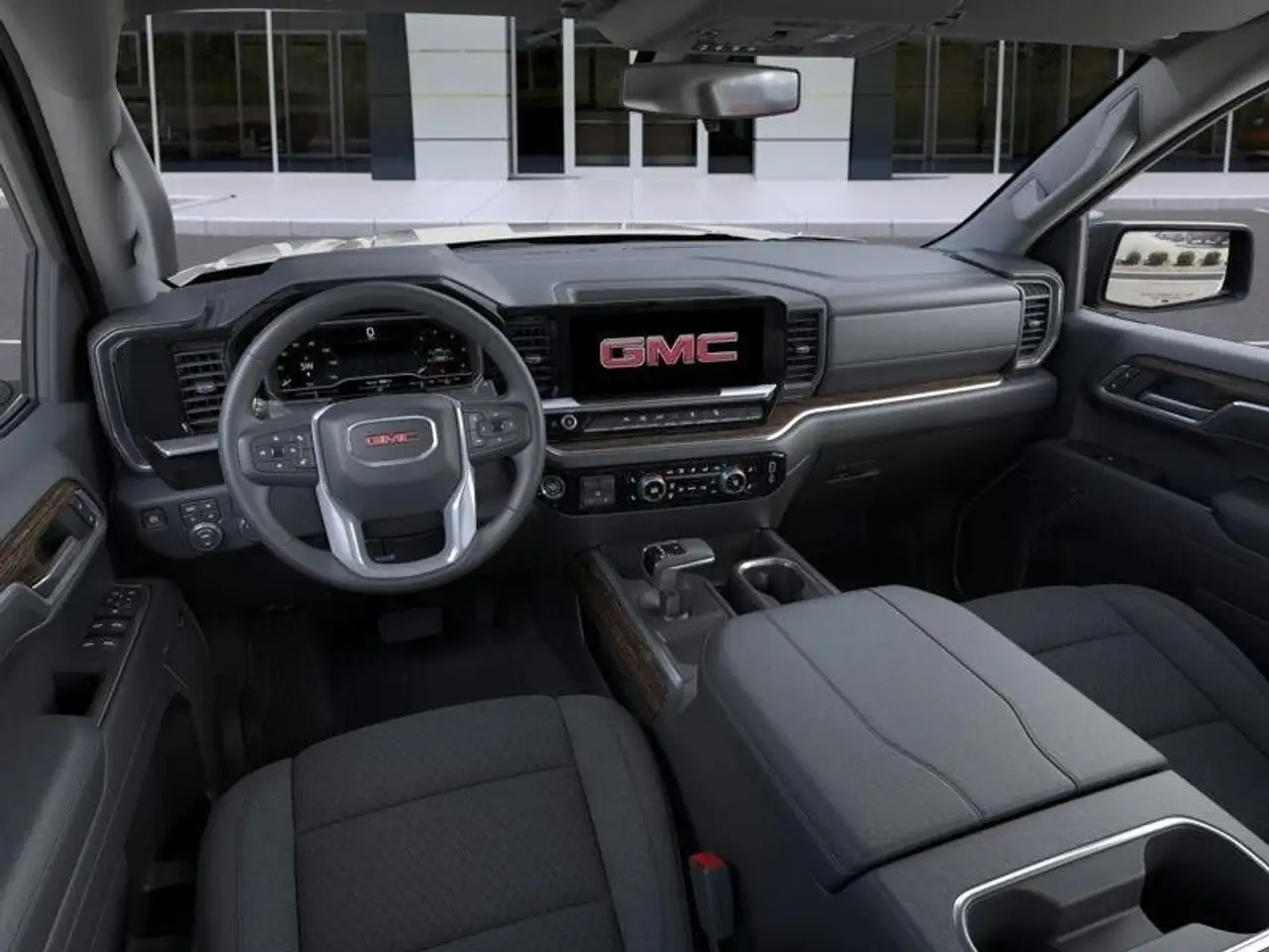 GMC Sierra 1500 photo GMC Sierra 1500