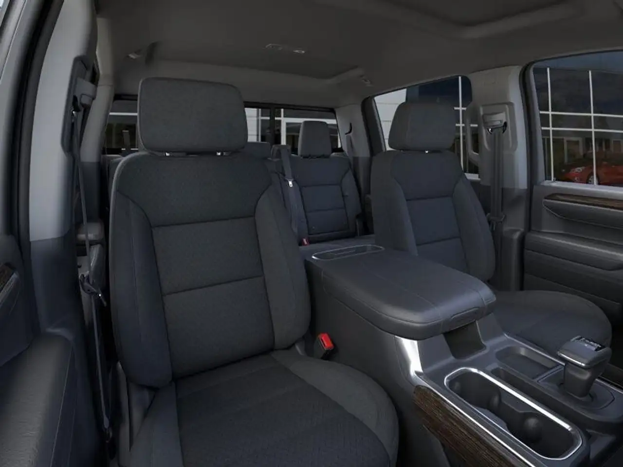 GMC Sierra 1500 photo GMC Sierra 1500