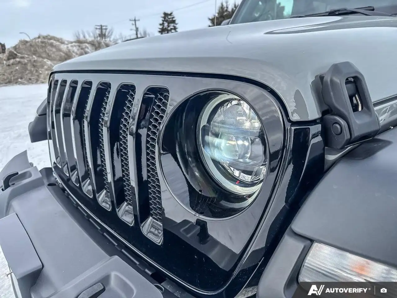 Jeep Wrangler fotografie Jeep Wrangler