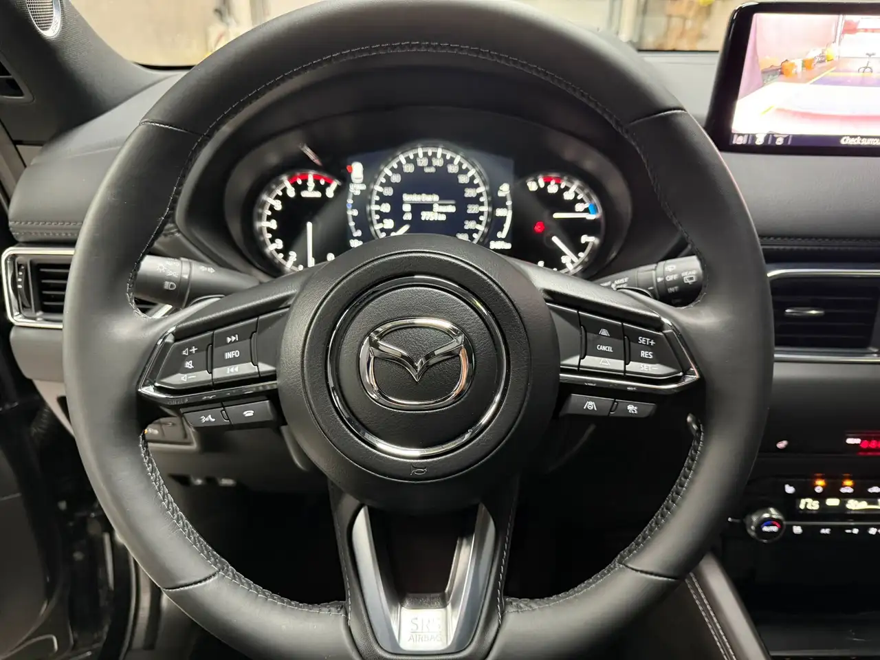 Mazda CX-5 photo Mazda CX-5
