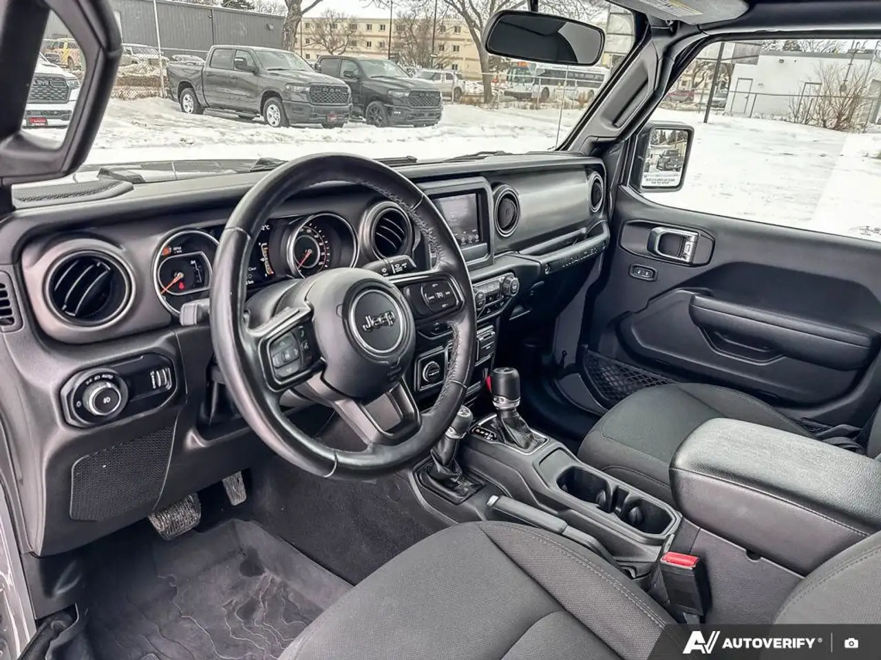 Jeep Wrangler fotografie Jeep Wrangler