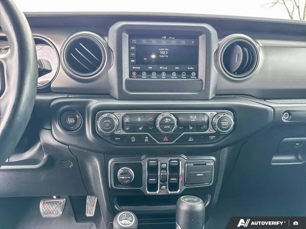 Jeep Wrangler fotografie Jeep Wrangler