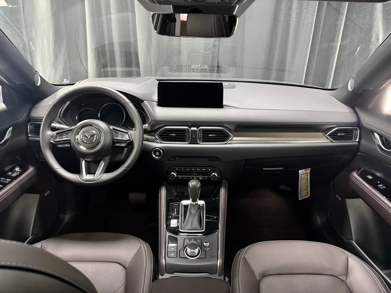 Mazda CX-5 photo Mazda CX-5
