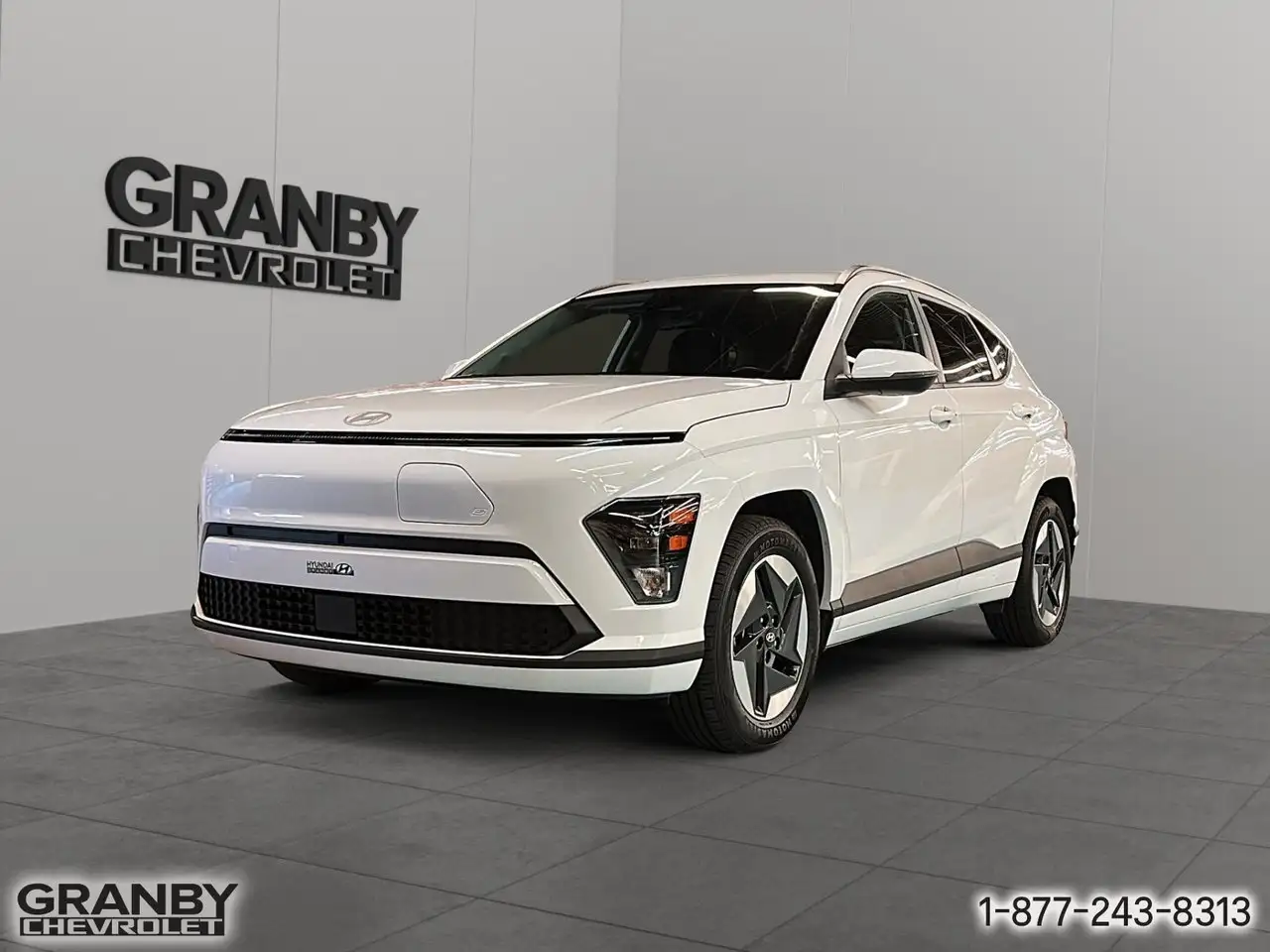 2024 Hyundai KONA