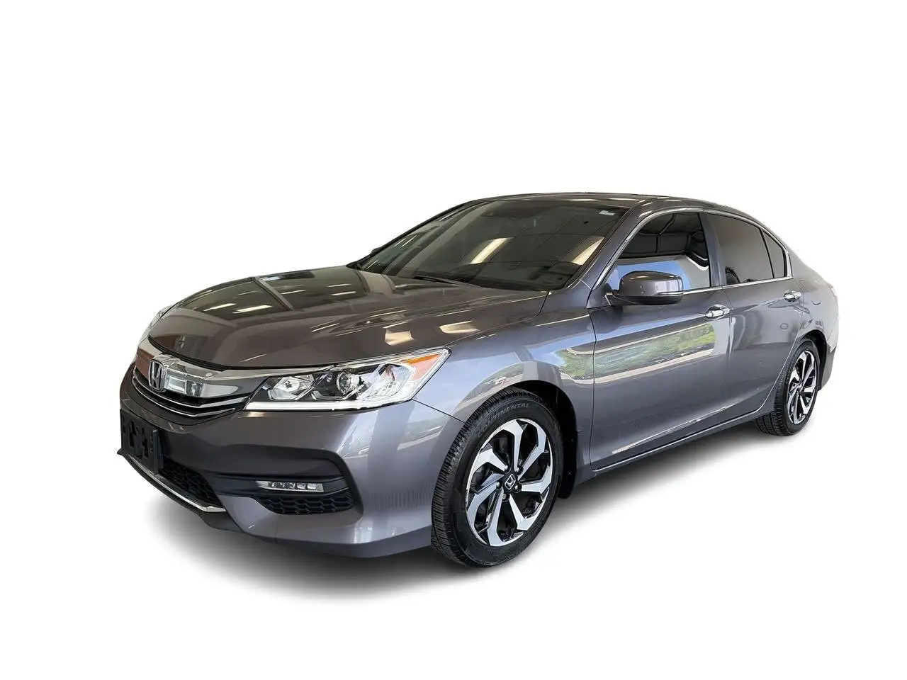 Honda Accord fotografie Honda Accord
