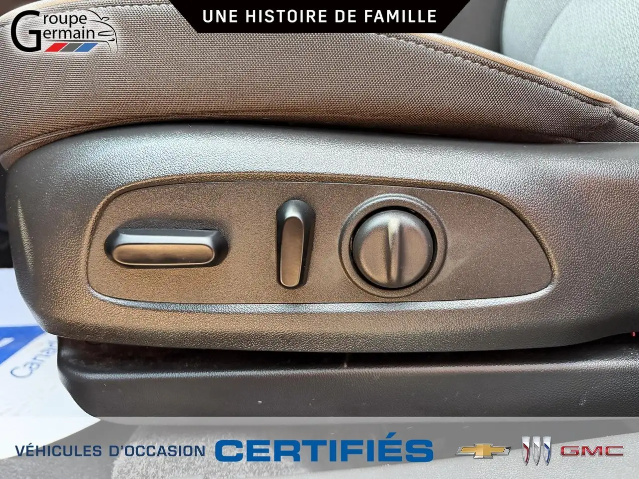 Chevrolet Trailblazer photo Chevrolet Trailblazer