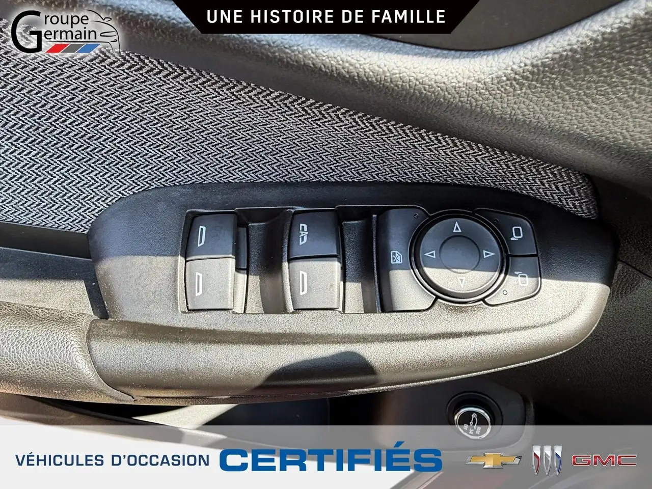 Chevrolet Trailblazer photo Chevrolet Trailblazer