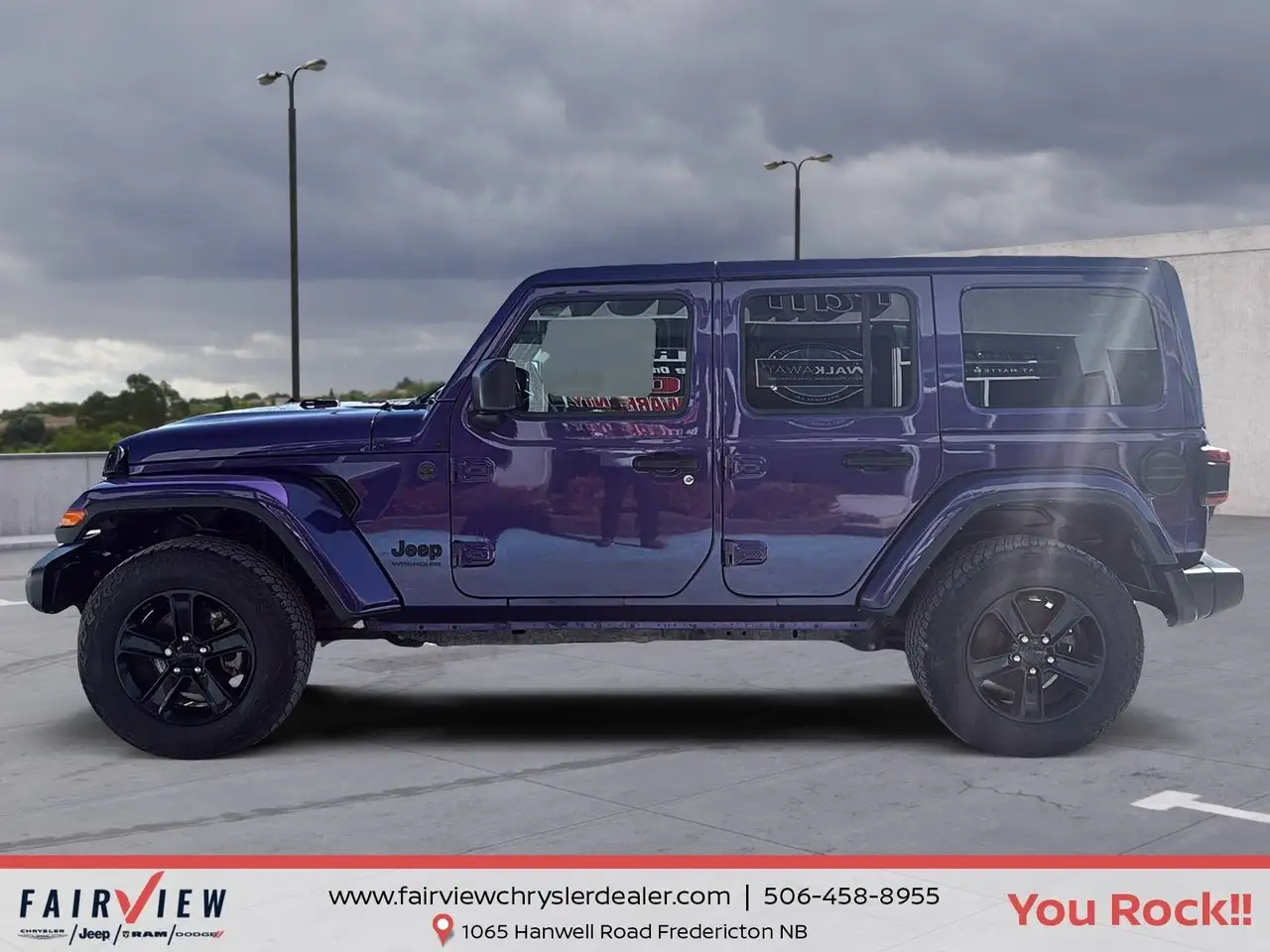 Jeep Wrangler fotografie Jeep Wrangler