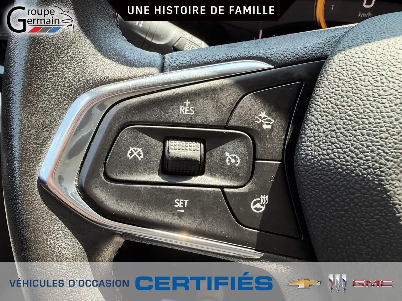 Chevrolet Trailblazer photo Chevrolet Trailblazer