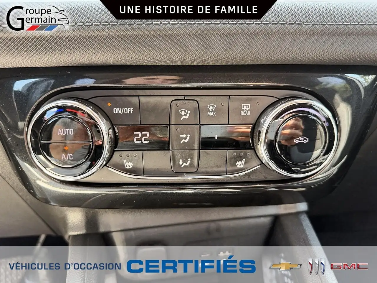 Chevrolet Trailblazer photo Chevrolet Trailblazer