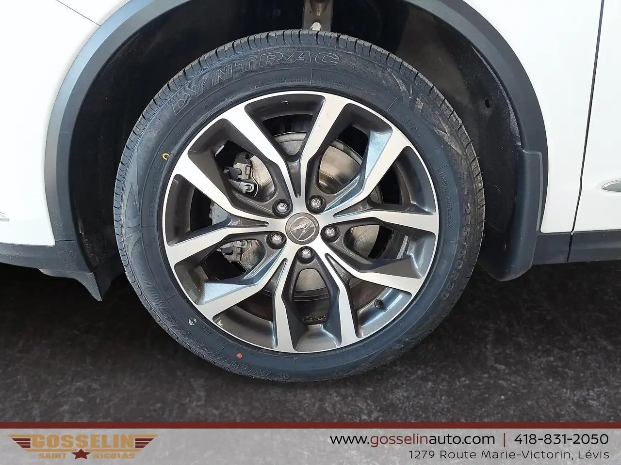 Acura MDX снимка Acura MDX