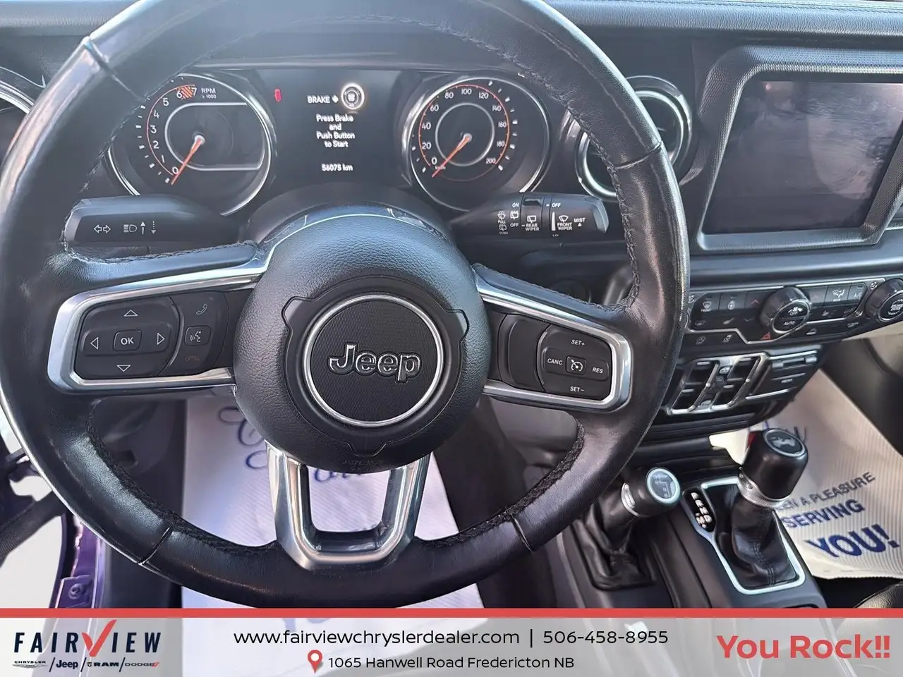 Jeep Wrangler fotografie Jeep Wrangler