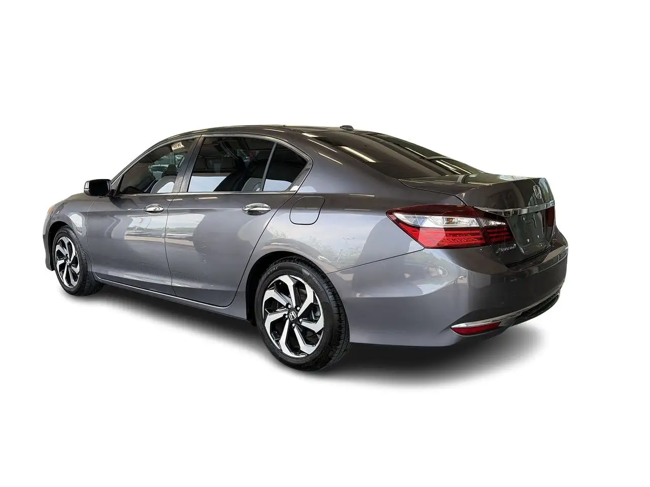 Honda Accord fotografie Honda Accord