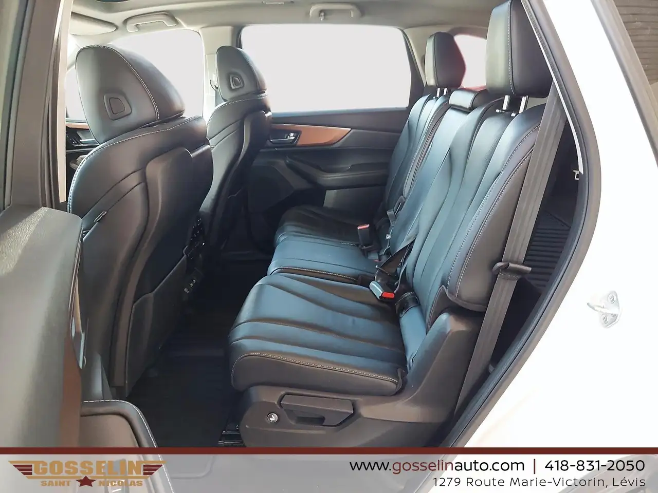 Acura MDX снимка Acura MDX