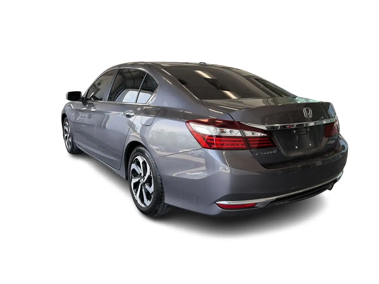 Honda Accord fotografie Honda Accord