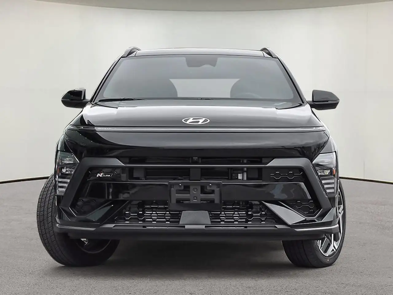 Hyundai KONA fotografie Hyundai KONA
