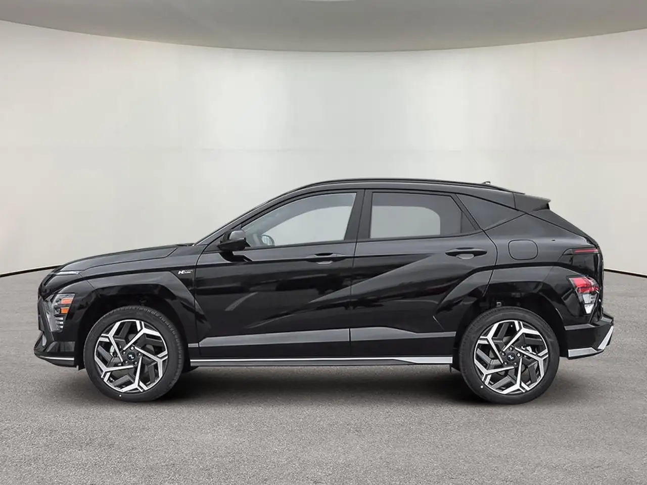 Hyundai KONA fotografie Hyundai KONA