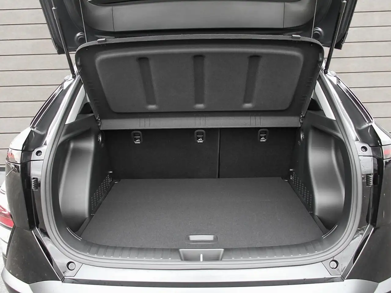 Hyundai KONA fotografie Hyundai KONA