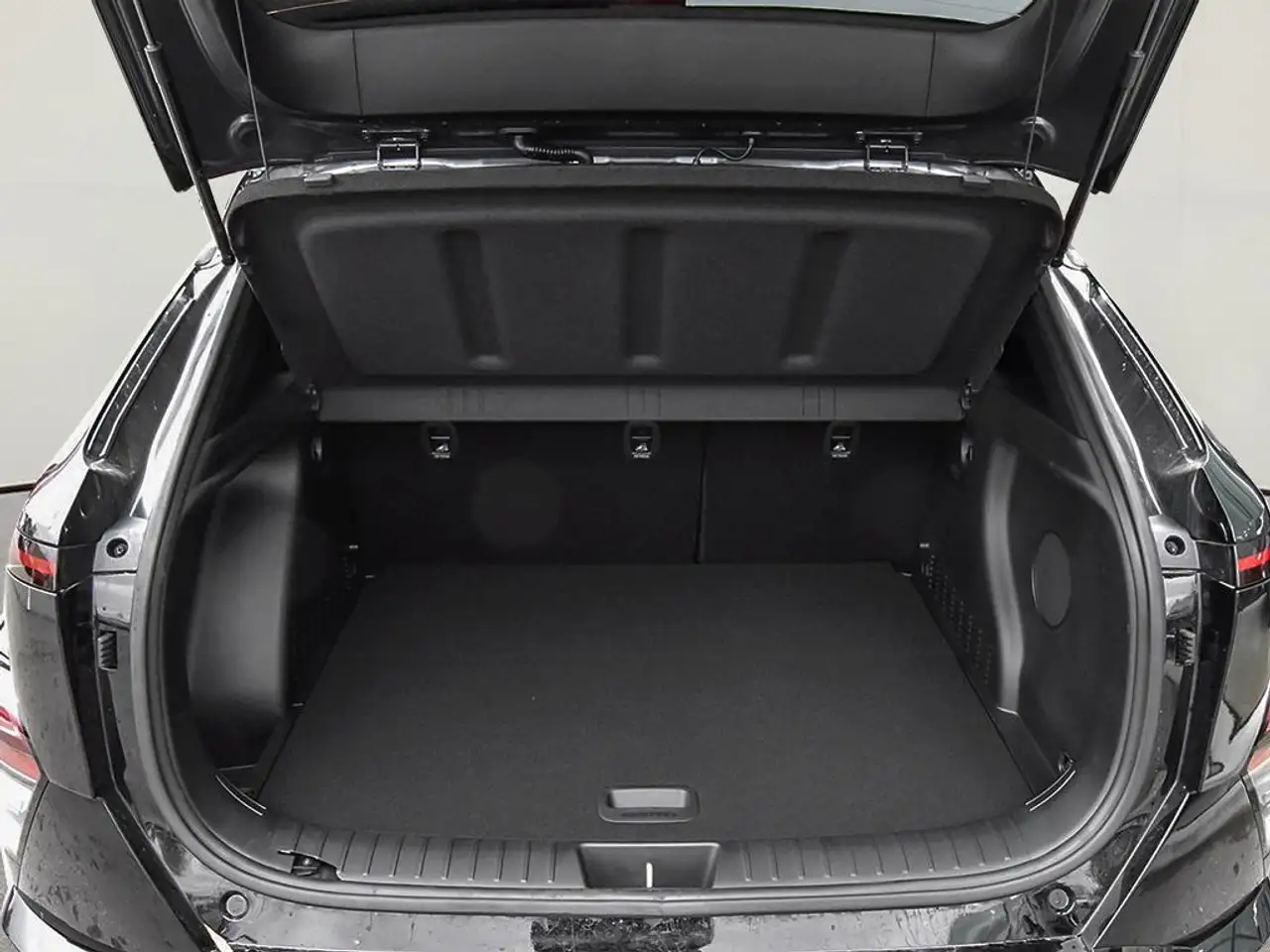 Hyundai KONA fotografie Hyundai KONA