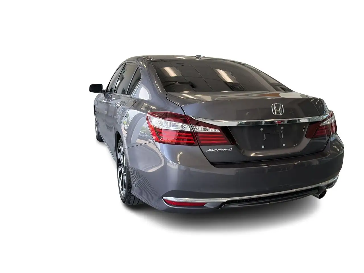 Honda Accord fotografie Honda Accord