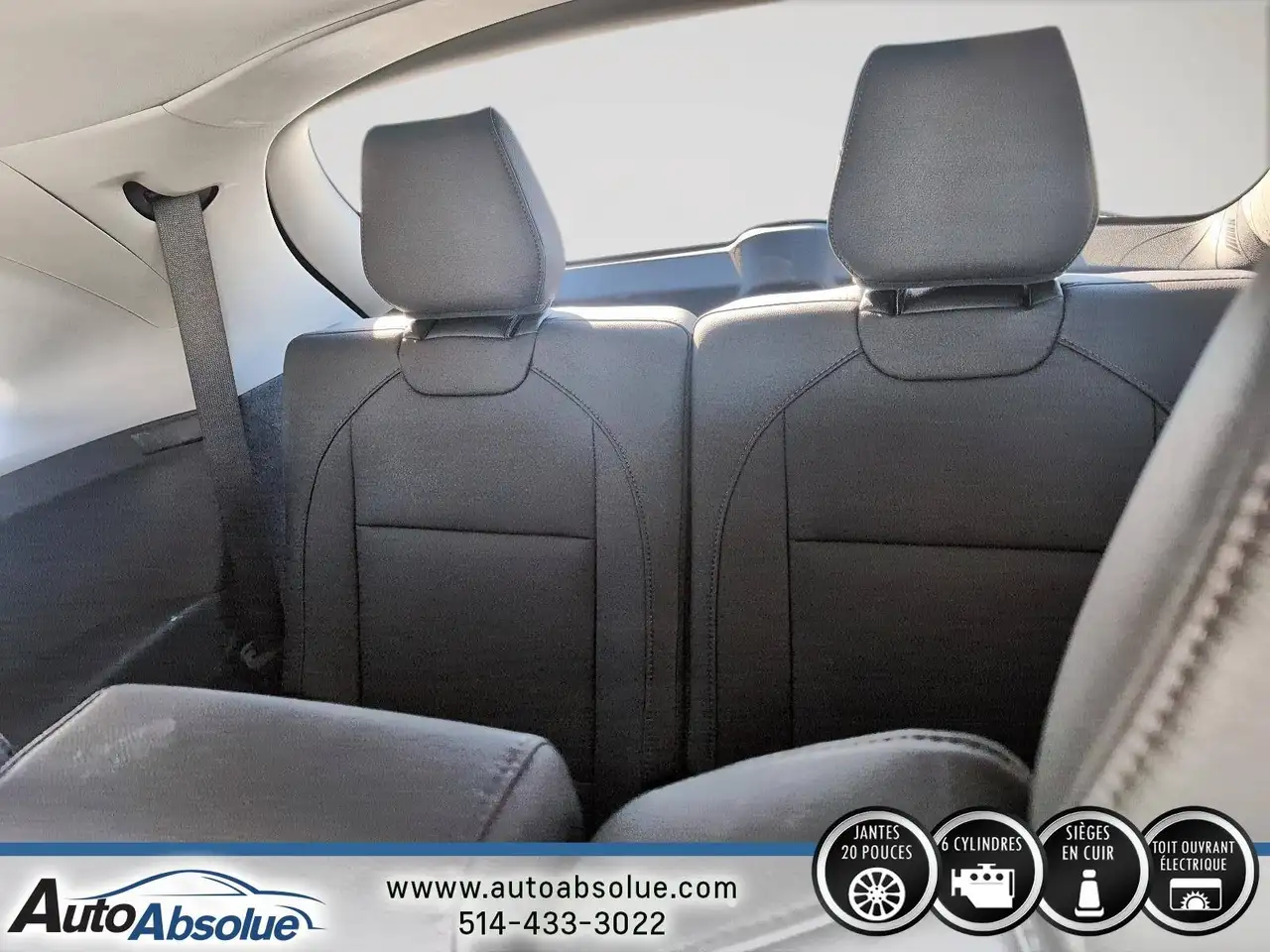 Acura MDX fotografie Acura MDX