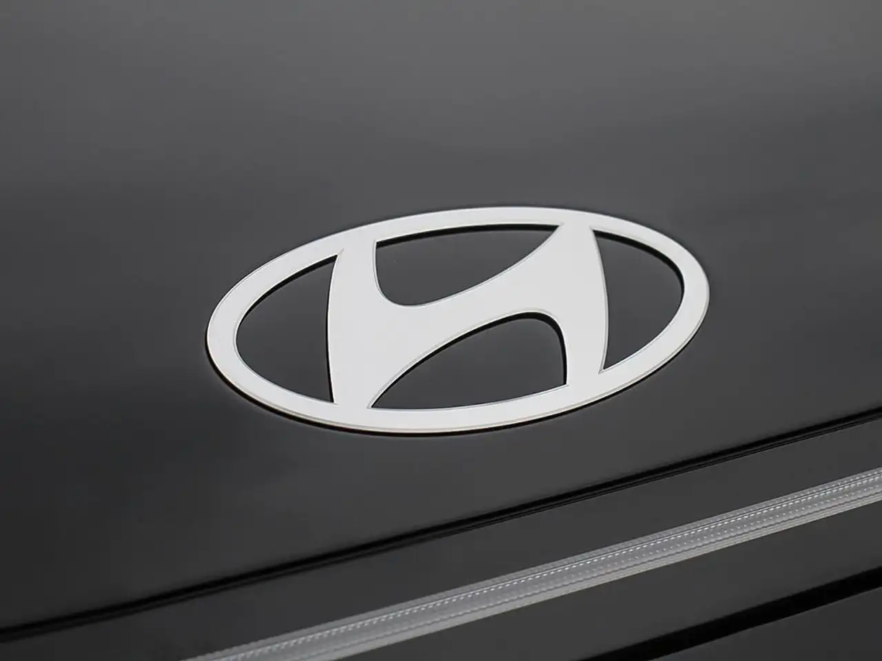 Hyundai KONA fotografie Hyundai KONA