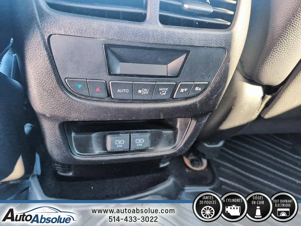 Acura MDX fotografie Acura MDX