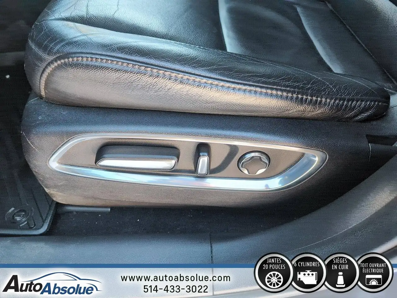 Acura MDX fotografie Acura MDX