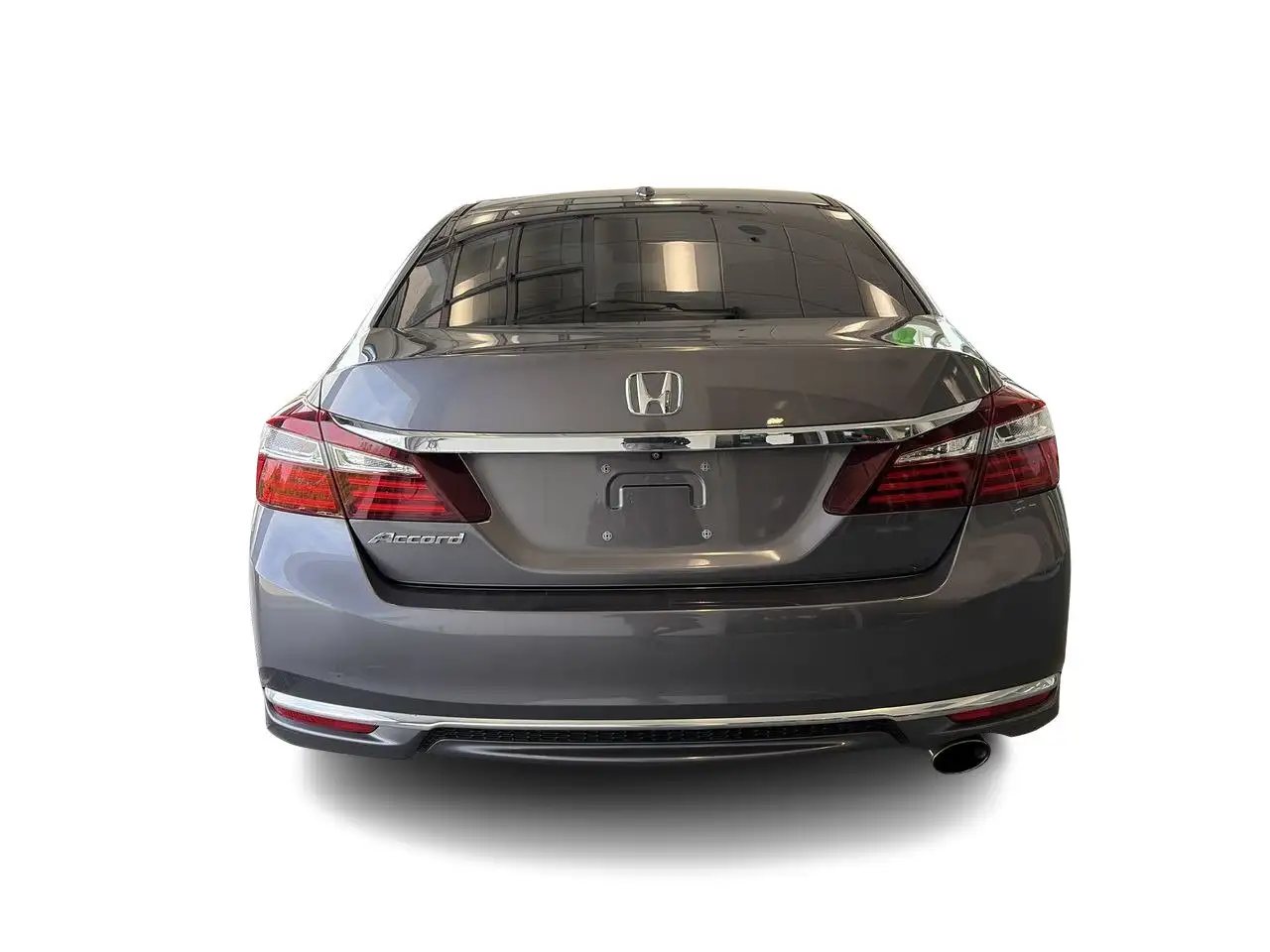 Honda Accord fotografie Honda Accord