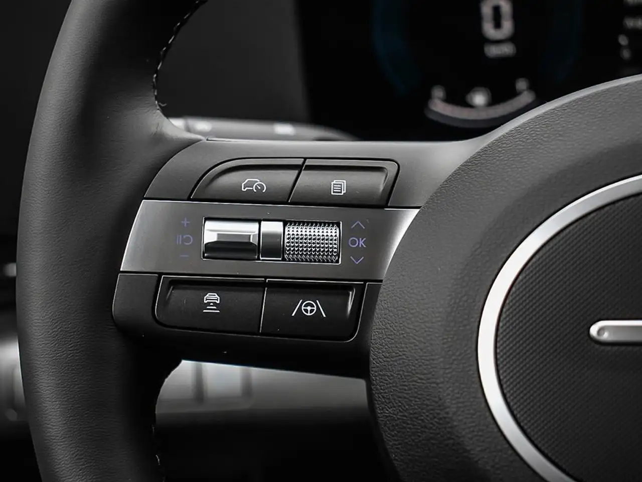 Hyundai KONA fotografie Hyundai KONA