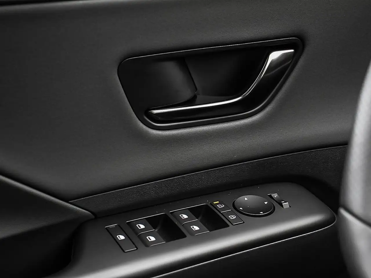 Hyundai KONA fotografie Hyundai KONA
