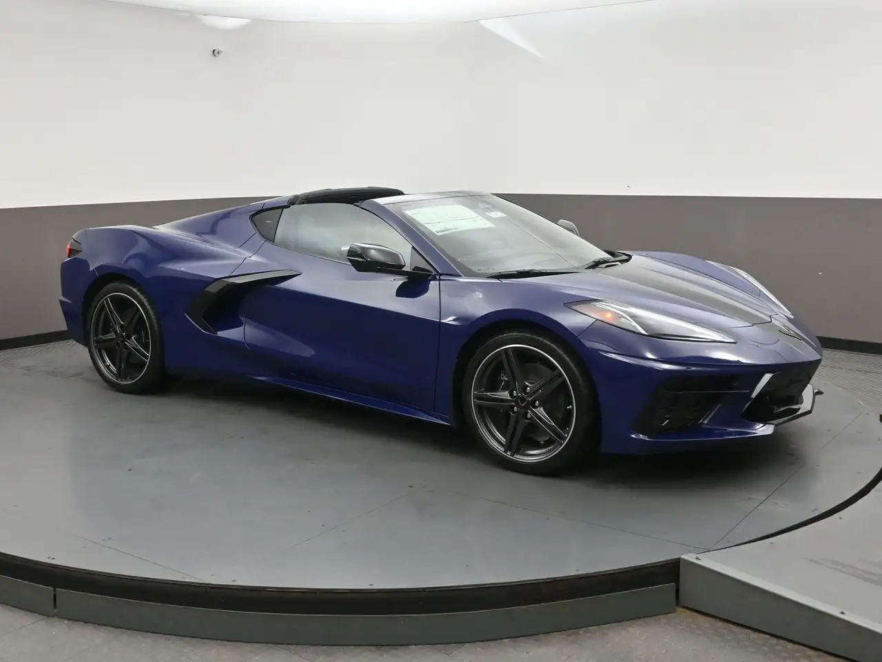 2026 Chevrolet Corvette