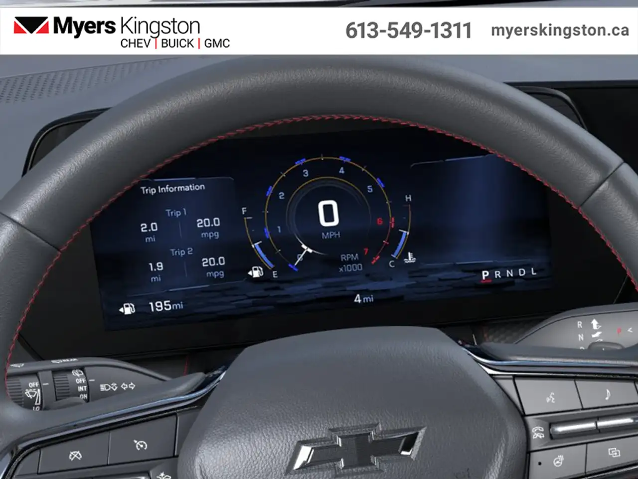 Chevrolet Equinox снимка Chevrolet Equinox