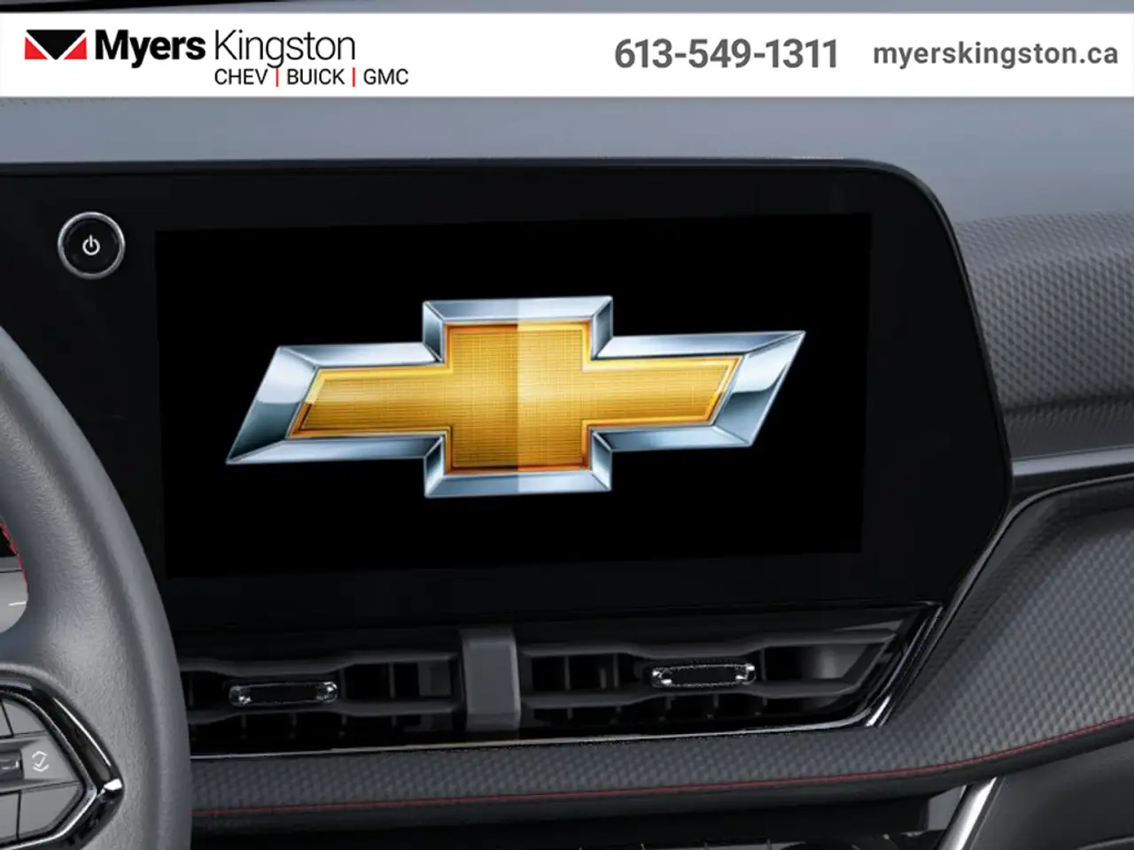 Chevrolet Equinox снимка Chevrolet Equinox