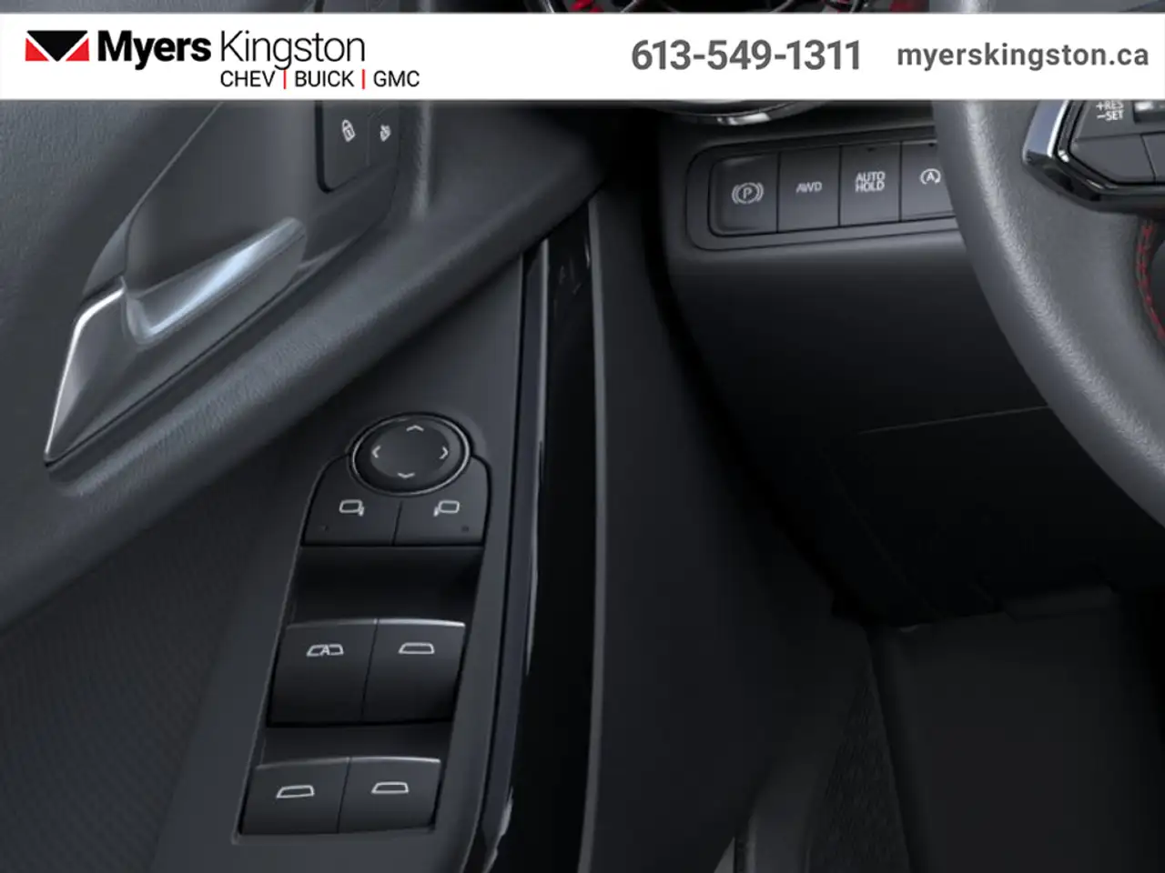 Chevrolet Equinox снимка Chevrolet Equinox