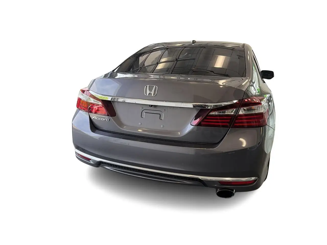 Honda Accord fotografie Honda Accord