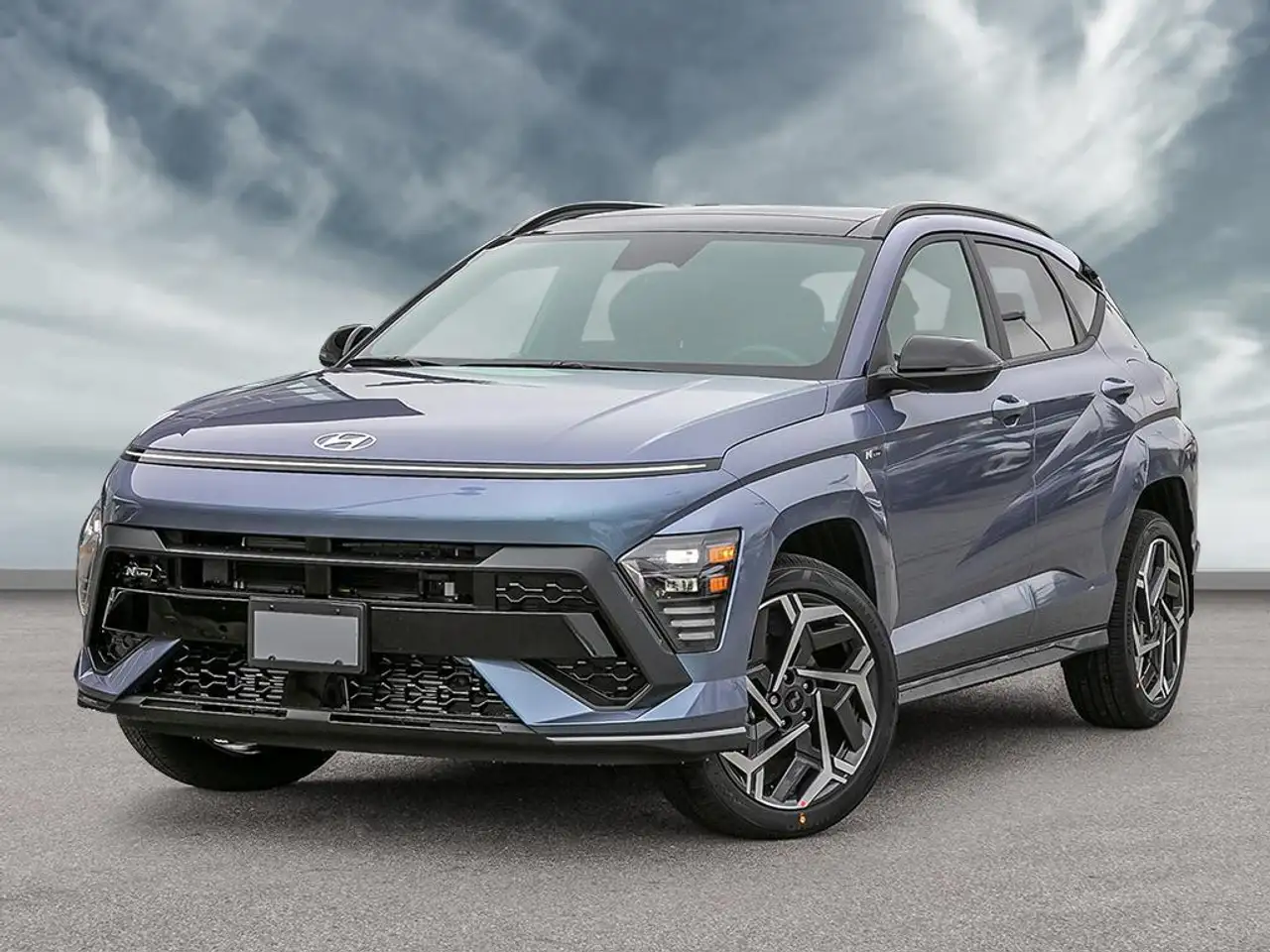 2026 Hyundai KONA