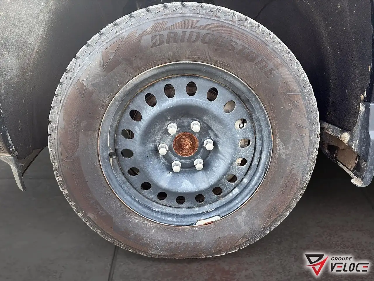 Chevrolet Silverado 1500 photo Chevrolet Silverado 1500