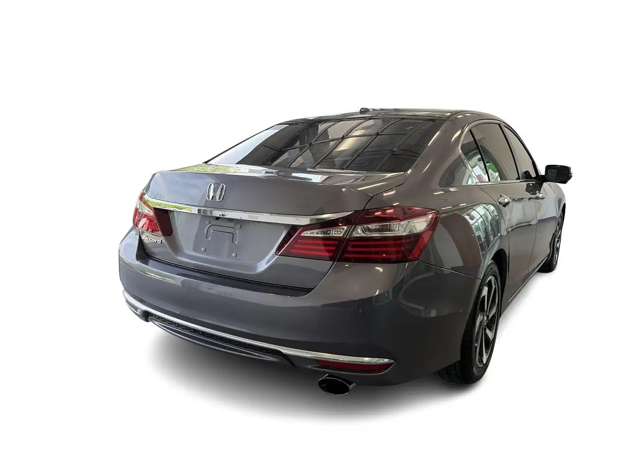 Honda Accord fotografie Honda Accord