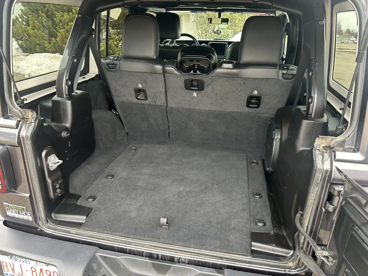 Jeep Wrangler снимка Jeep Wrangler