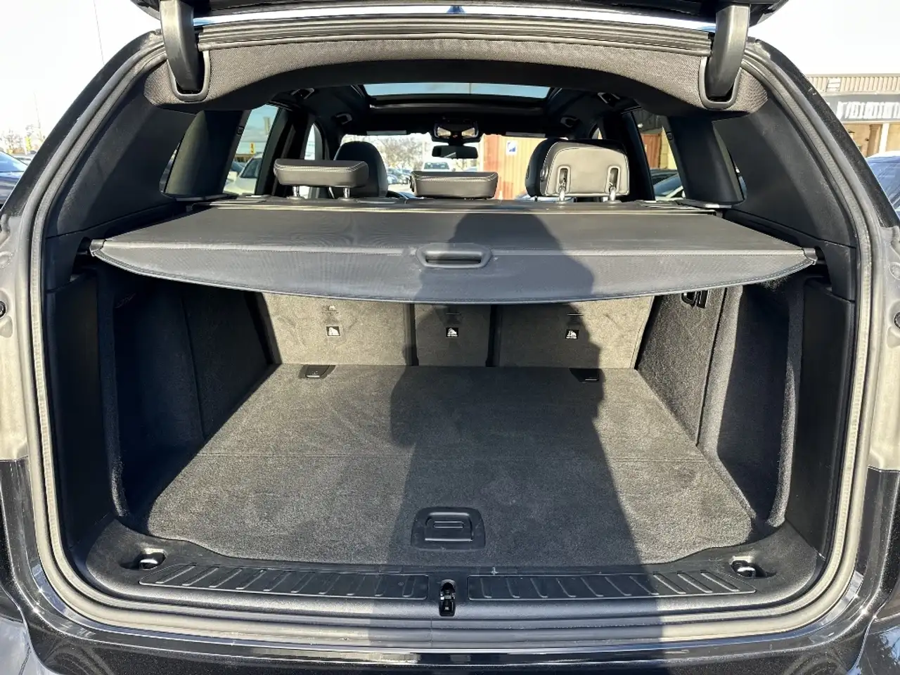 BMW X3 fotografie BMW X3