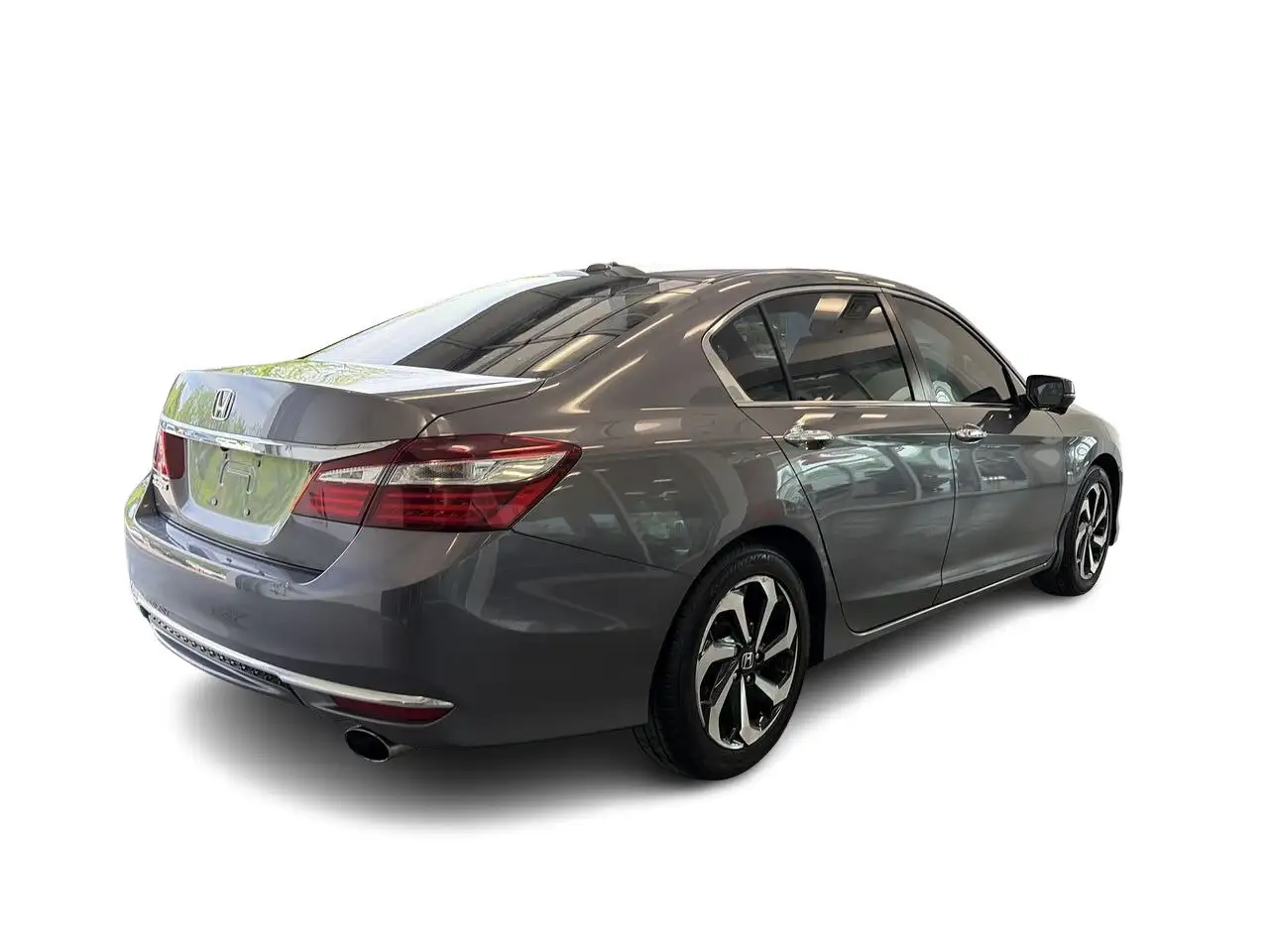 Honda Accord fotografie Honda Accord