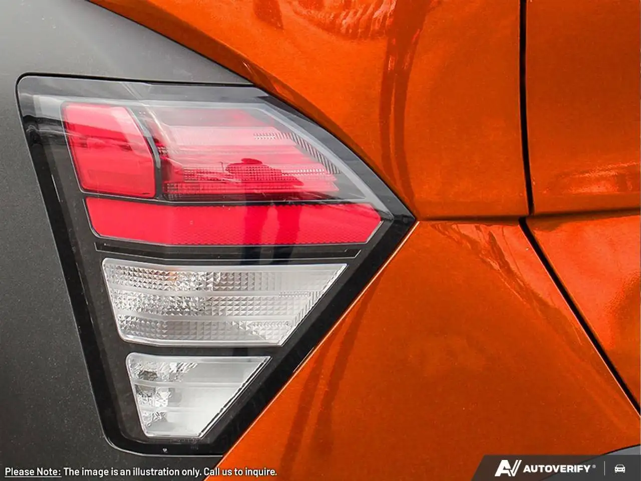 Hyundai KONA photo Hyundai KONA