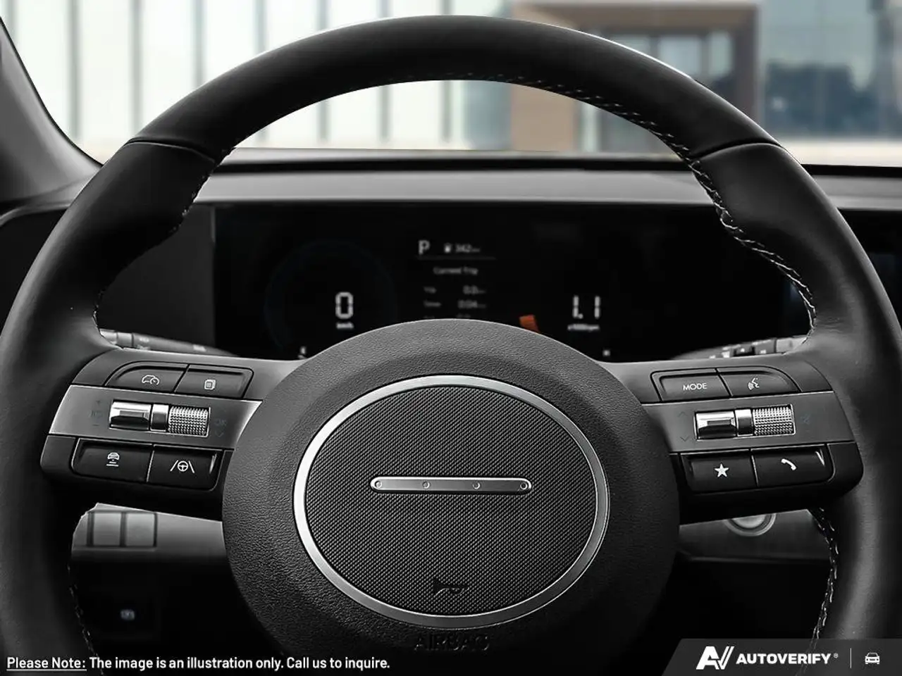 Hyundai KONA photo Hyundai KONA