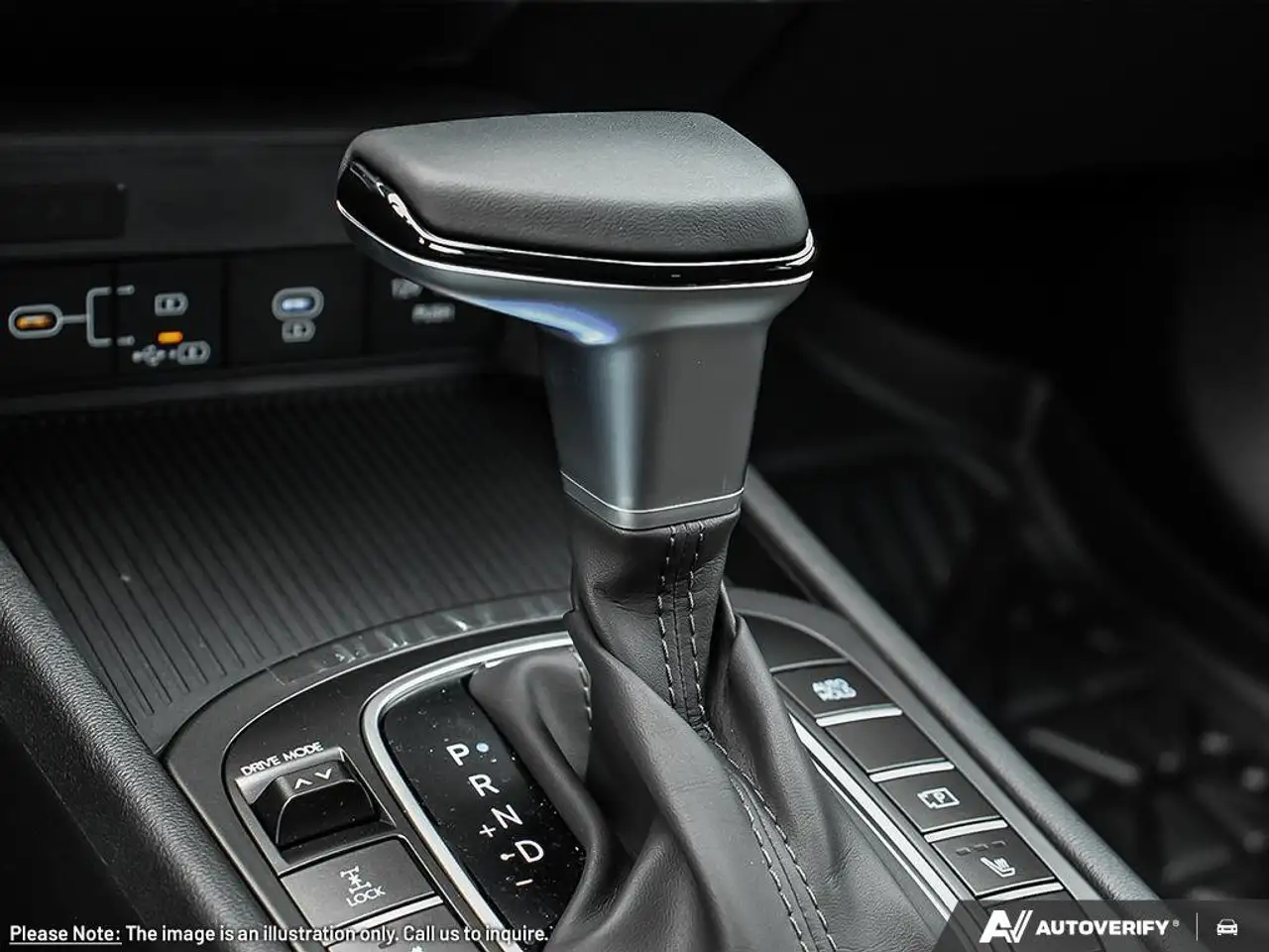Hyundai KONA photo Hyundai KONA