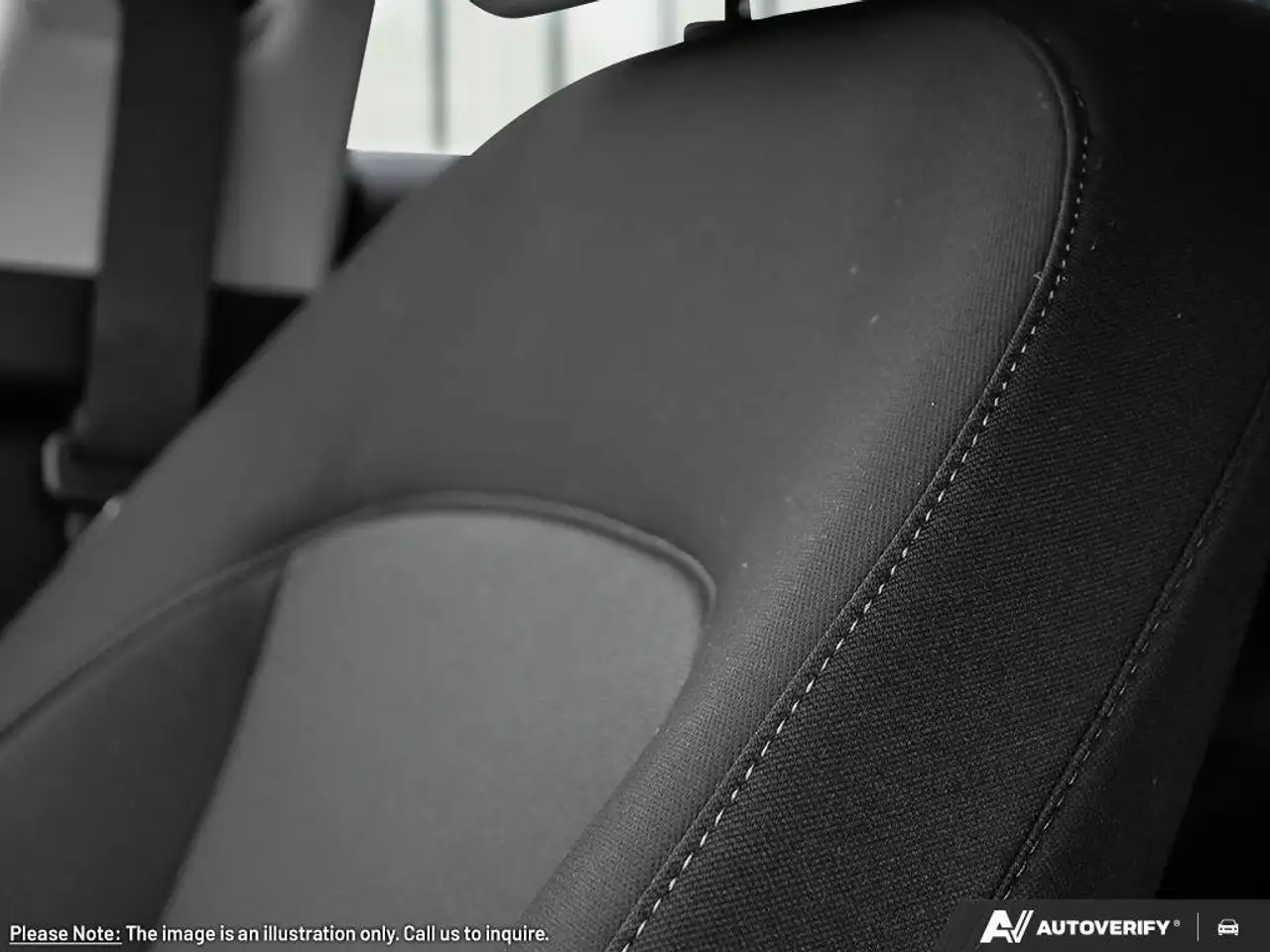 Hyundai KONA photo Hyundai KONA
