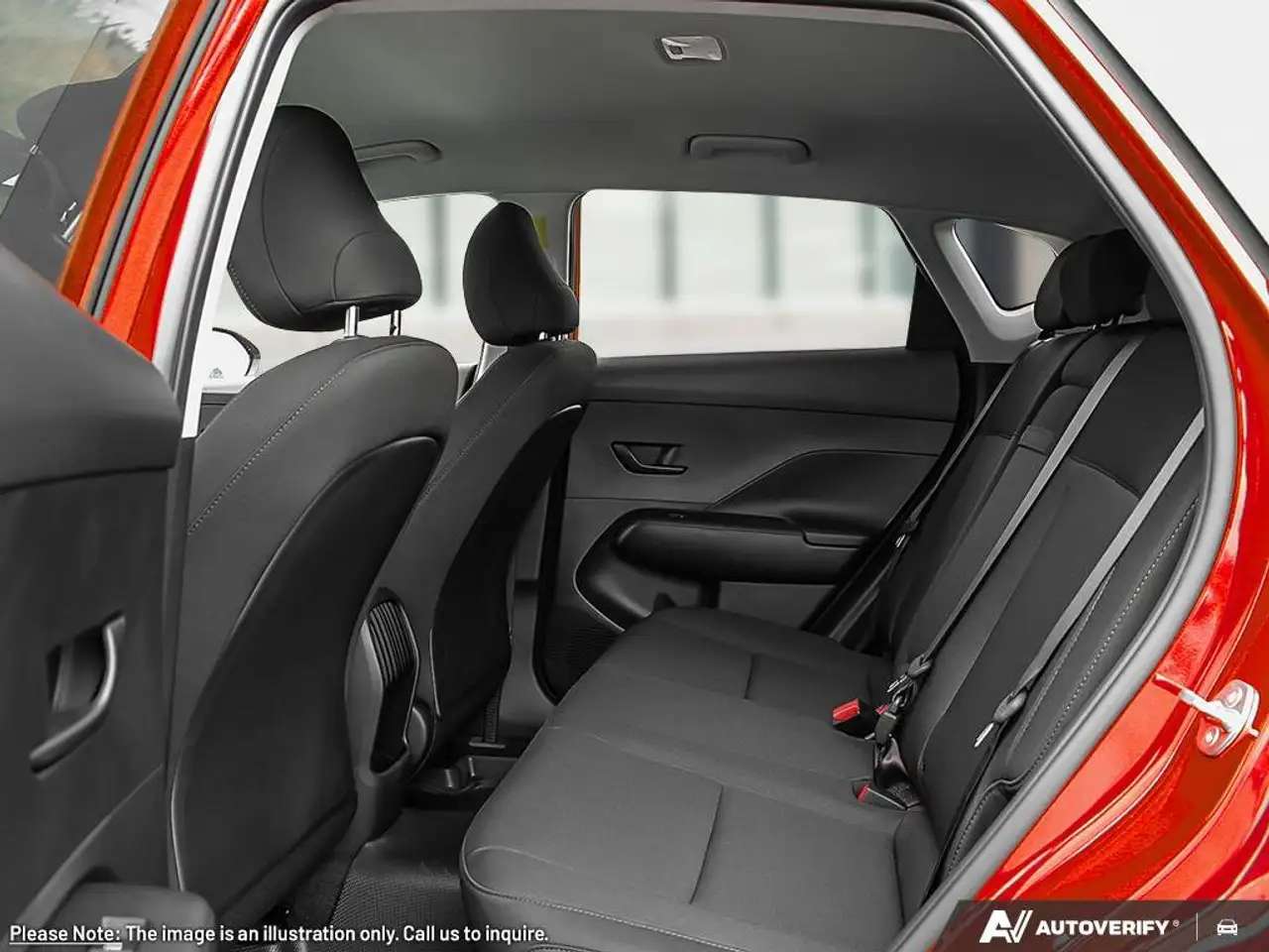 Hyundai KONA photo Hyundai KONA